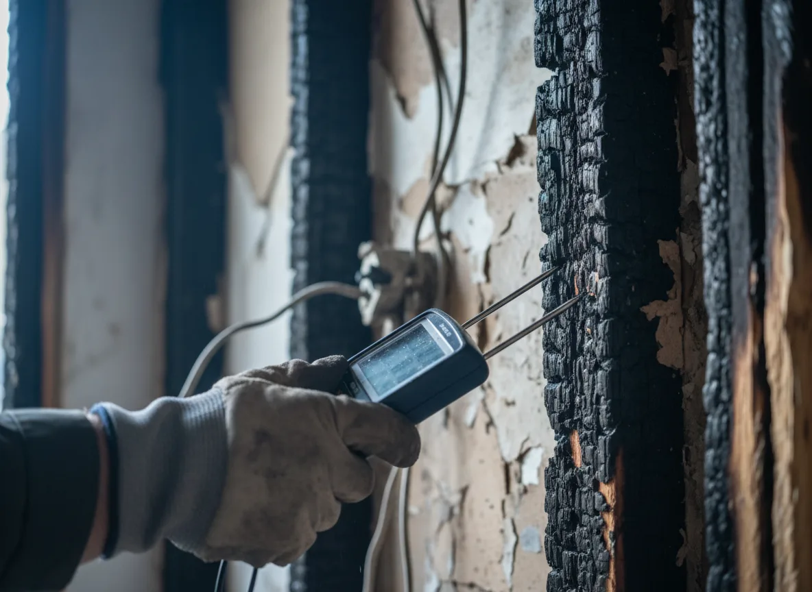 Fire Damage Restoration Mitchell, IN FAQs